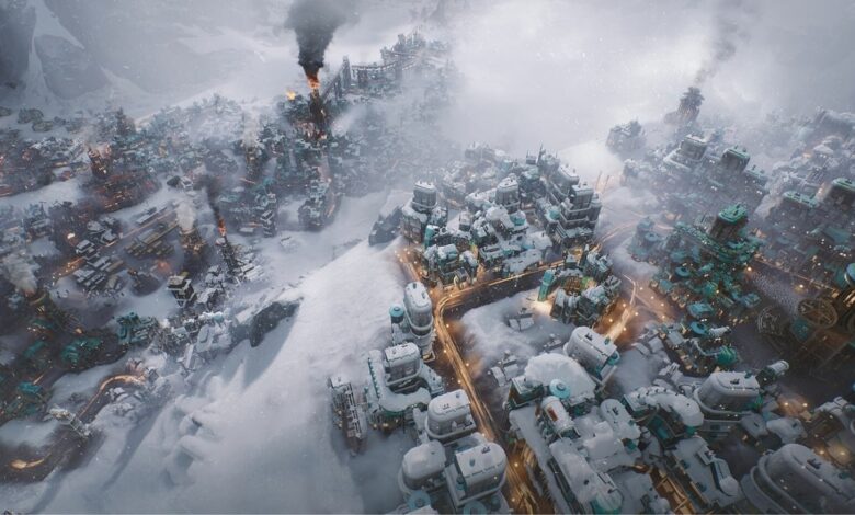 Frostpunk 2