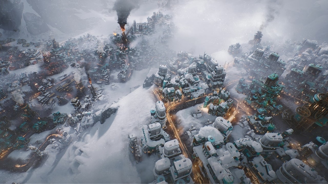 Frostpunk 2