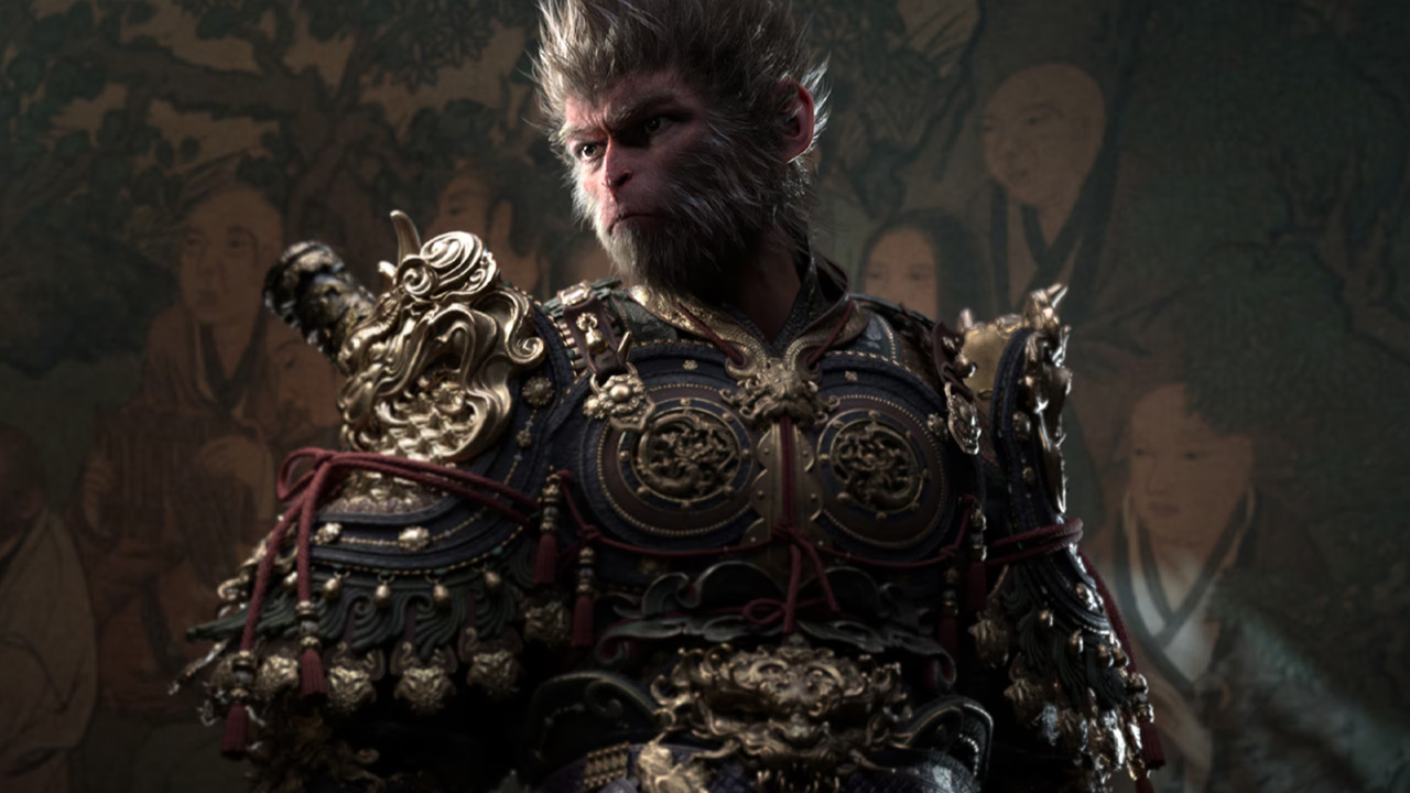 Black Myth: Wukong