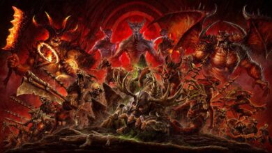 Diablo IV