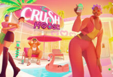 The Crush House