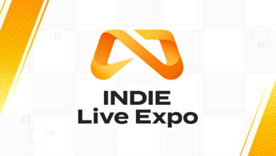 Indie Live Expo