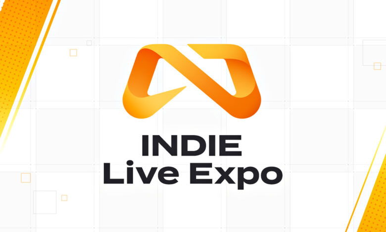 Indie Live Expo