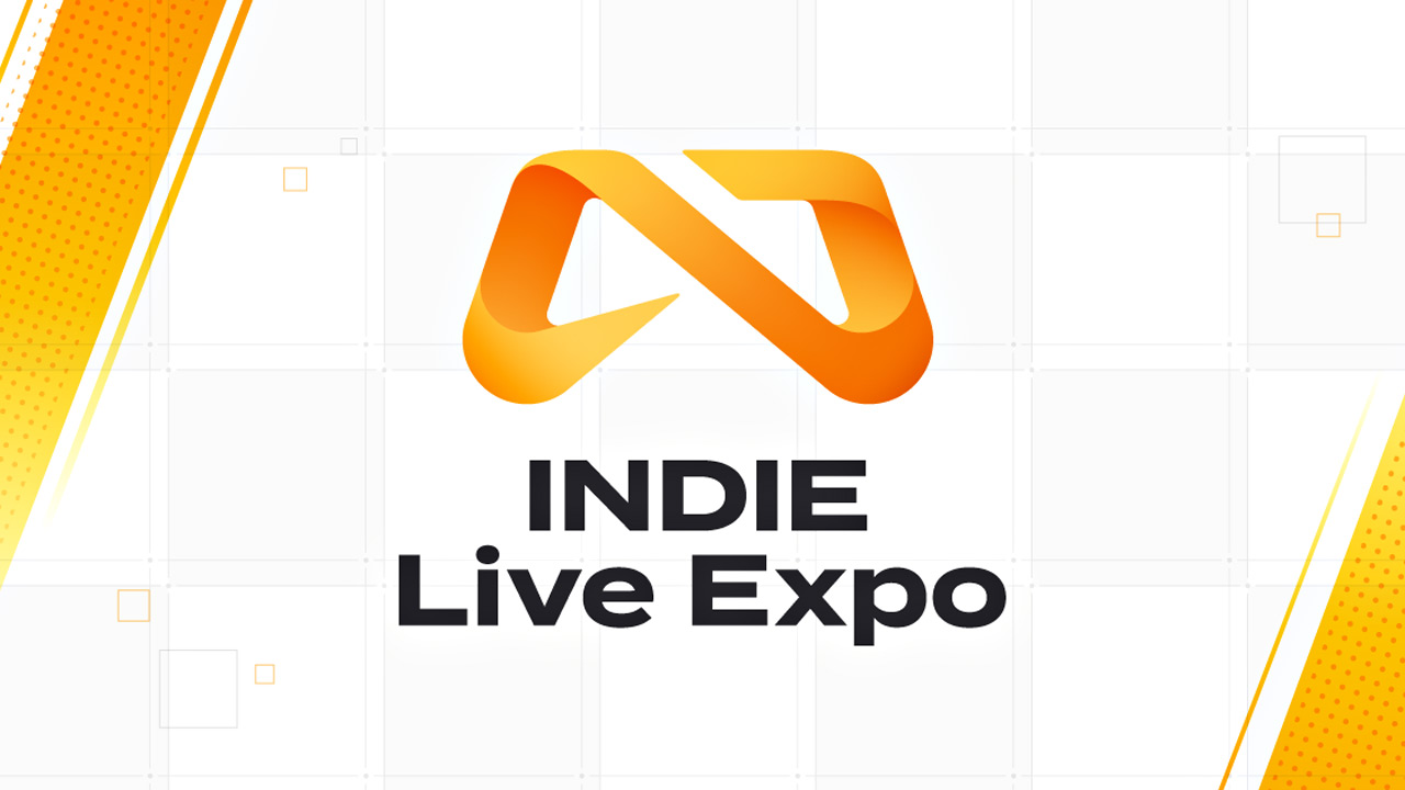 Indie Live Expo