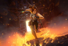 Tomb Raider